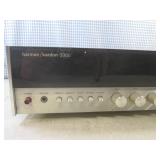 (A-3) Harman/Kardon 330c Receiver A...