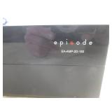 (A-2) Episode EA-AMP-2D-150 Amplifi...