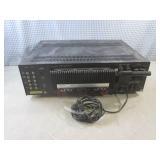 (A-2) Sansui 4000 AM/FM Stereo Tune...