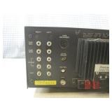 (A-2) Sansui 4000 AM/FM Stereo Tune...