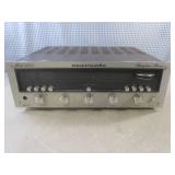 (A-2) Marantz 2225 Stereo Receiver ...