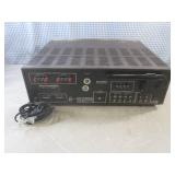 (A-2) Marantz 2225 Stereo Receiver ...