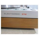 (A-2) Philips Electronic 312 Belt D...