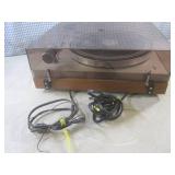 (A-2) Philips Electronic 312 Belt D...