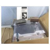 (A-3) Technics SL-D2 Turntable - Wa...