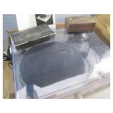 (A-3) Technics SL-D2 Turntable - Wa...