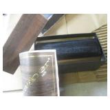 (A-3) Technics SL-D2 Turntable - Wa...