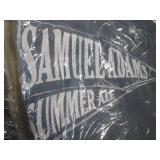 (A-2) 12 Samuel Adams Summer Ale T-...
