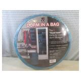 (EC1) Dorm In A Bag - Over The Door...