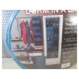 (EC1) Dorm In A Bag - Over The Door...