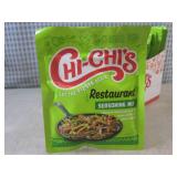 (B-1) 12 Pouches of Chi-Chi