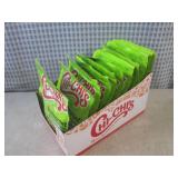 (B-1) 12 Pouches of Chi-Chi