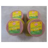 (FRZ) 4 One Pound Packages Frozen O...