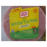 (FRZ) 4 One Pound Packages Frozen O...