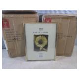 (BS) 12 - 8x10 Gold Reminiscent Pic...