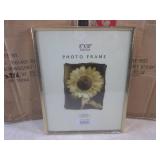 (BS) 12 - 8x10 Gold Reminiscent Pic...