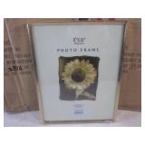 (BS) 12 - 8x10 Gold Reminiscent Pic...