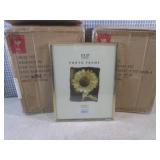 (BS) 12 - 8x10 Gold Reminiscent Pic...