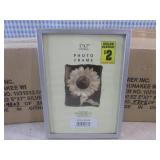 (CSB) 12 - 5x7 Silver Mini EZ Pictu...
