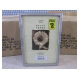 (CSB) 12 - 5x7 Silver Mini EZ Pictu...
