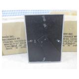 (CSB) 12 - 5x7 Silver Mini EZ Pictu...