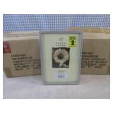 (CSB) 12 - 5x7 Silver Mini EZ Pictu...