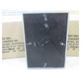 (CSB) 12 - 5x7 Silver Mini EZ Pictu...