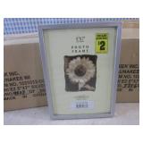 (CSB) 12 - 5x7 Silver Mini EZ Pictu...