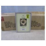 (CSB) 12 - 5x7 Silver Mini EZ Pictu...