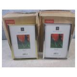 (D-3) 24 - 5x7 Gold/Silver Mix Euro...