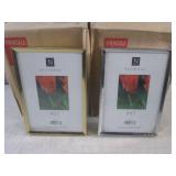 (D-3) 24 - 5x7 Gold/Silver Mix Euro...