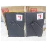 (D-3) 24 - 5x7 Gold/Silver Mix Euro...