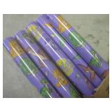 (EW4) 24 Rolls of Gift Wrap Land Be...