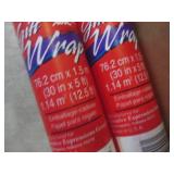(EW4) 24 Rolls of Gift Wrap Land Be...