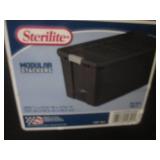 (EW6) Large 50 Gallon Tote Full of ...