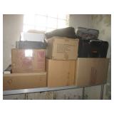(BR1) Assortment of Unsold Lots...