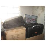 (BR1) Assortment of Unsold Lots...