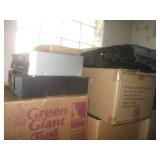 (BR1) Assortment of Unsold Lots...