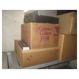 (BR1) Assortment of Unsold Lots...