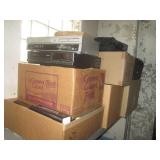 (BR1) Assortment of Unsold Lots...