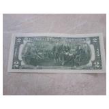 (CNTR) 10 Uncirculated Sequential U...