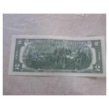(CNTR) 10 Uncirculated Sequential U...
