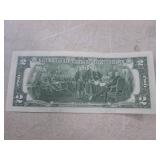 (CNTR) 10 Uncirculated Sequential U...