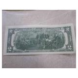 (CNTR) 10 Uncirculated Sequential U...