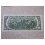 (CNTR) 5 Uncirculated Sequential US...