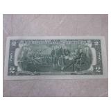(CNTR) 5 Uncirculated Sequential US...