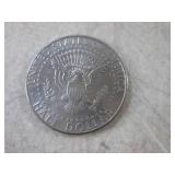 (CNTR) 10 Assorted Kennedy Half Dol...