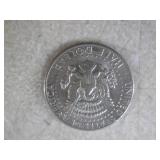 (CNTR) 10 Assorted Kennedy Half Dol...