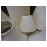 (BR1) Assortment of Lamp Shades...