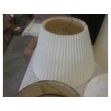 (BR1) Assortment of Lamp Shades...